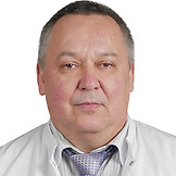 Прохоров Михаил Анатольевич