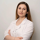 Попова Мария Викторовна