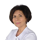 Бузиашвили Марина Робертовна
