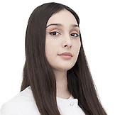 Алиева Гюльджаган Леонардовна
