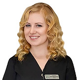 Плахова (Агафонова) Ирина Константиновна