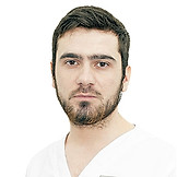 Омаров Магомед Омаргаджиевич