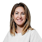 Вдовиченко Оксана Михайловна