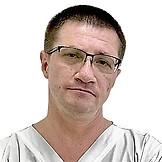 Семенов Александр Геннадьевич