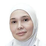 Бексултанова Умрай Абдурагимовна