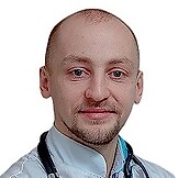 Наумов Никита Петрович