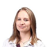 Еникеева Софья Рустэмовна