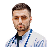Басханов Шамиль Асхабович