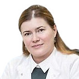 Филиппова Марина Павловна