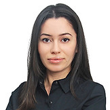 Мазманян Маргарита Сергеевна