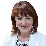 Мина Ольга Александровна