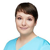Рохлина Фаина Валерьевна
