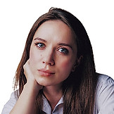 Сергеева Александра Сергеевна