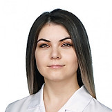 Омарова Марьям Халимбековна