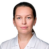 Сафонова Ирина Викторовна