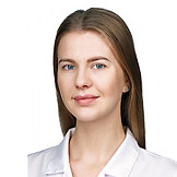Федина Мария Станиславовна
