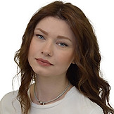Ракова Елена Сергеевна