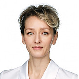 Рогаль Екатерина Юрьевна