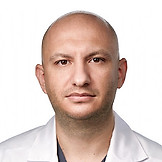 Баев Евгений Алексеевич