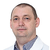 Смольников Дмитрий Сергеевич