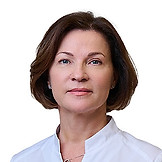 Cавелова Елена Анатольевна