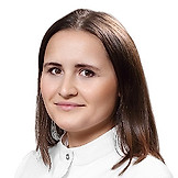 Боровикова Оксана Евгеньевна