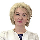 Витер Ксения Владимировна