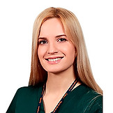 Мещерякова Анна юрьевна