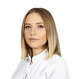 Герцева Марина Сергеевна