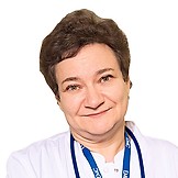 Гардашник Розанна Исааковна
