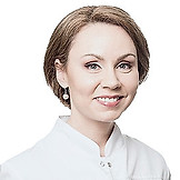 Замахина Евгения Викторовна