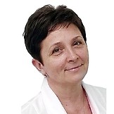 Герасимова Ольга Сергеевна