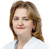 Апресян Виктория Викторовна