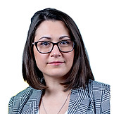 Маценко Юлия Александровна