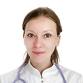 Максимова Татьяна Николаевна