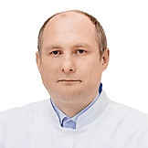 Литвинов Евгений Сергеевич