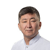Цыремпилов Ранжур Лубсанович