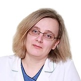 Казакова Лилия Валентиновна