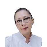 Аминзода Нигина Хаятовна