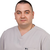Боднарчук Егор Юрьевич