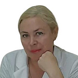 Цыплухина Ирина Алексеевна