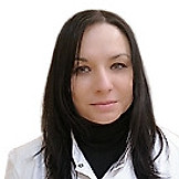 Елизарова Людмила Сергеевна