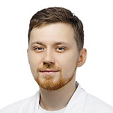 Зубенко Василий Васильевич