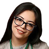Коротенко Анна Алексеевна