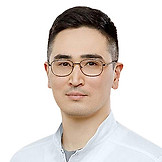 Кулешов Илья Александрович