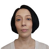Коченкова Анастасия Исаковна