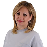 Пальчун Юлия Владимировна