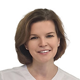 Арутюнова Екатерина Николаевна
