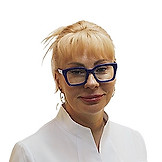 Невейко Ольга Николаевна