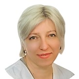 Литвиненко Ольга Михайловна